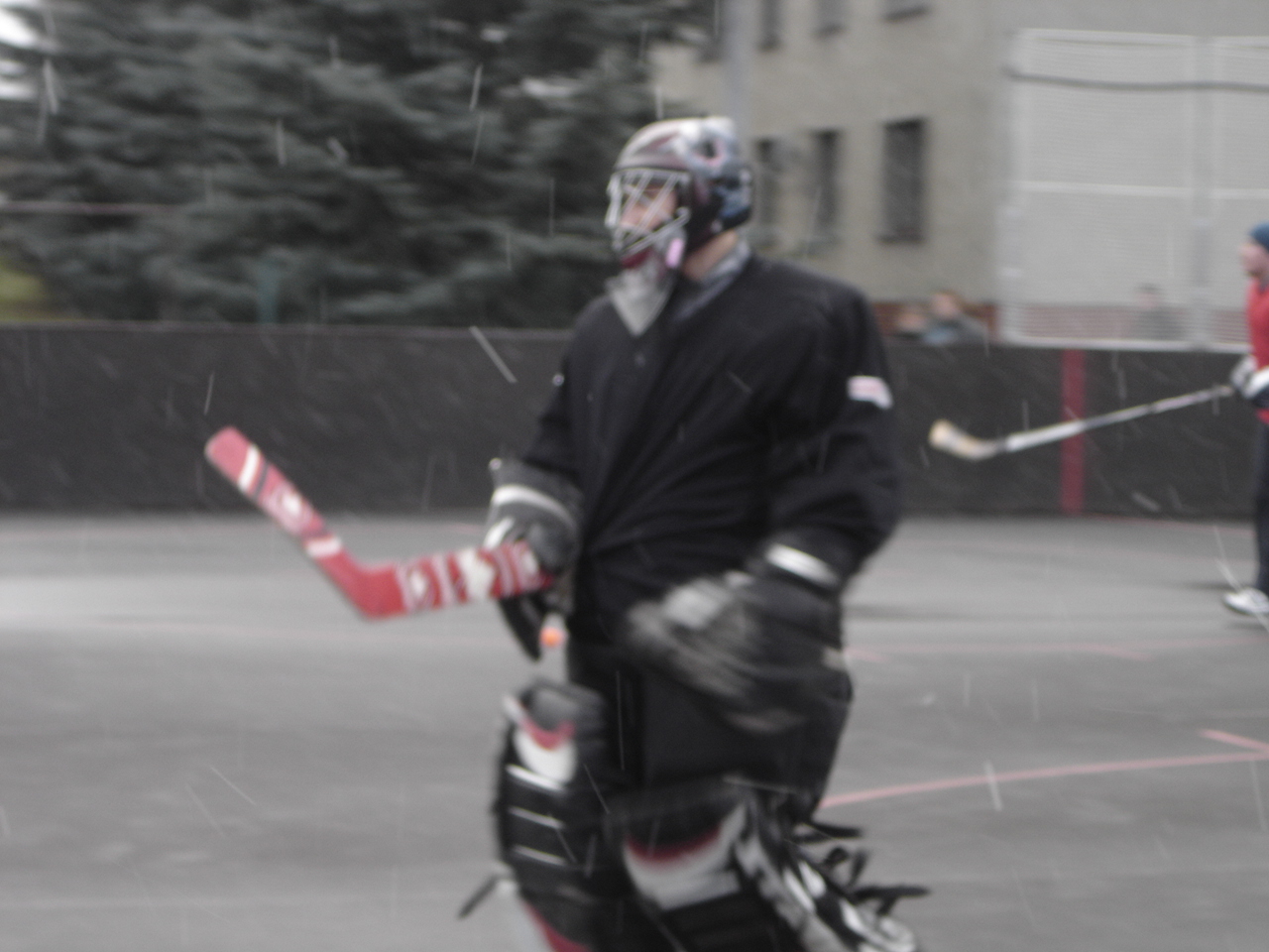 hokejbal novorocni utkani2008 015.jpg